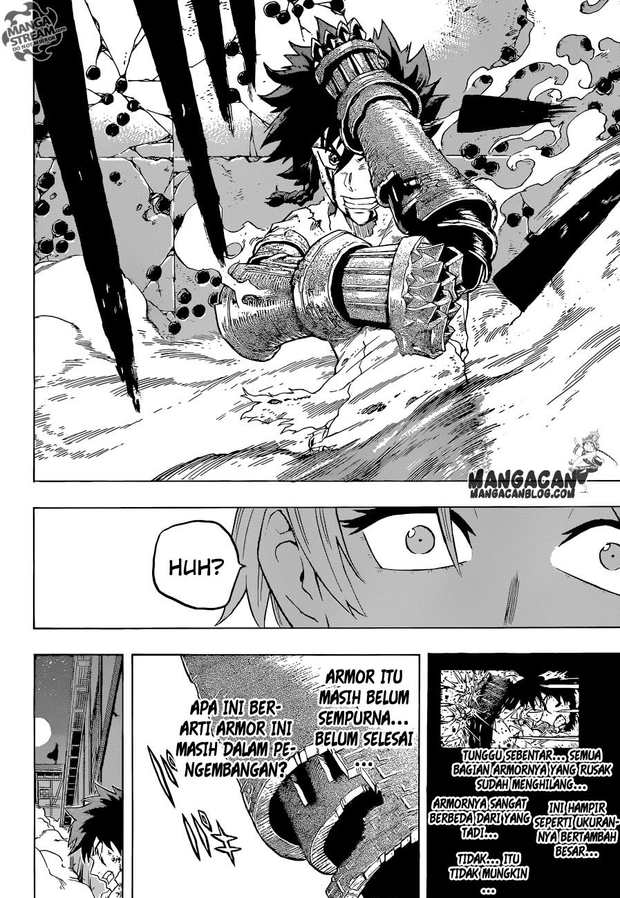 Demon’s Plan Chapter 05 Gambar 14